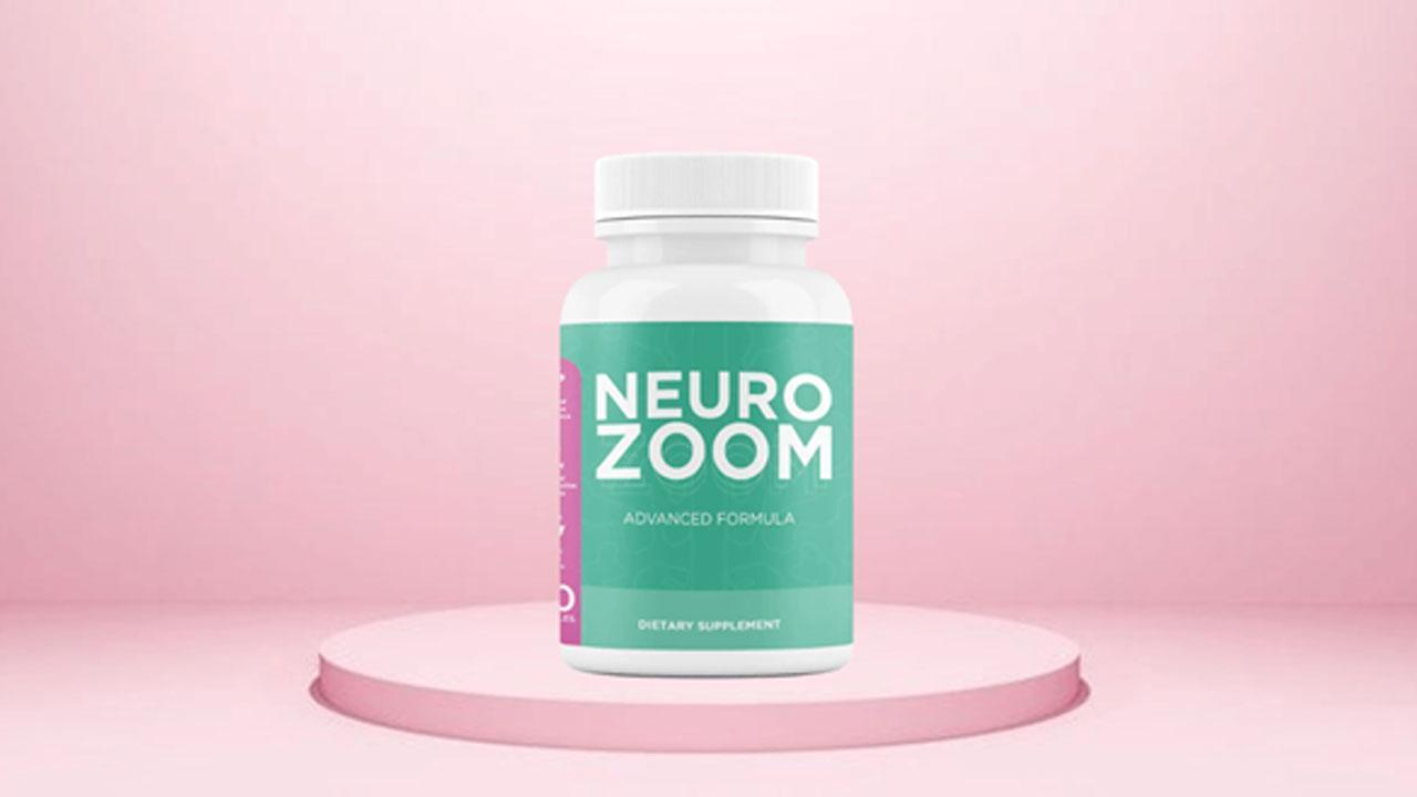 NeuroZoom Reviews (Shocking Customer Complaints Exposed) Are Official  Website Claims Legit Or Hoax?