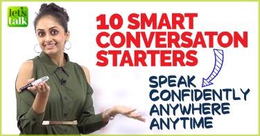 how to start a business conversation with a stranger online