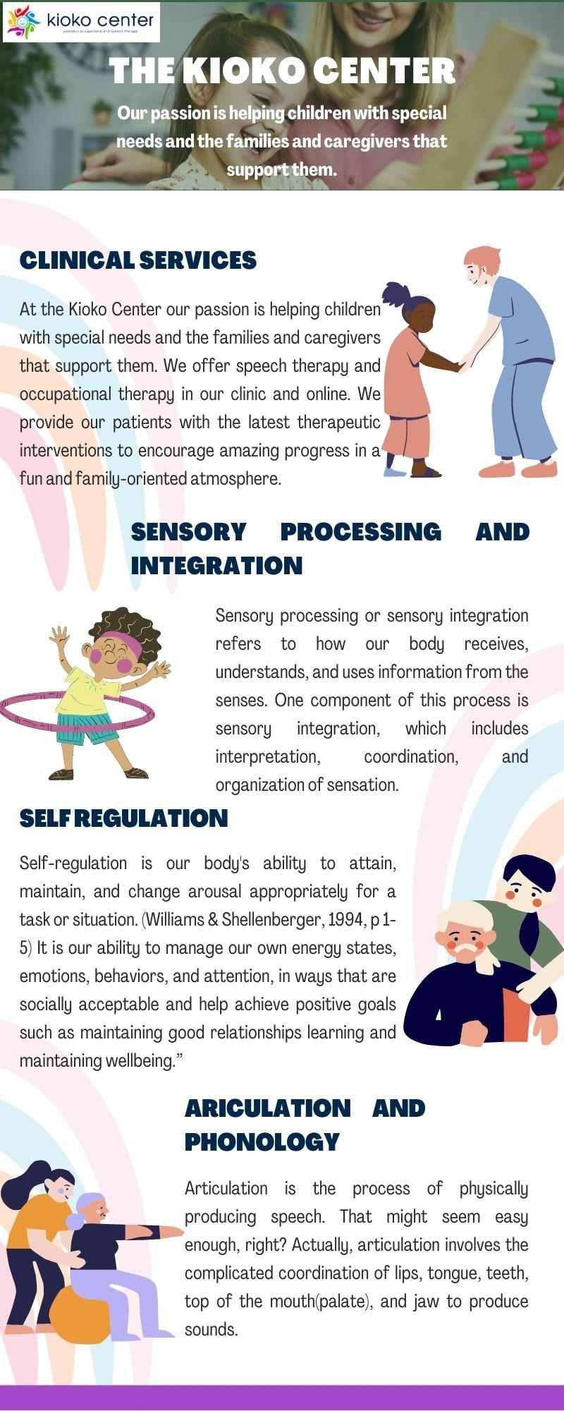 Speech Therapy Treatment for children - JustPaste.it