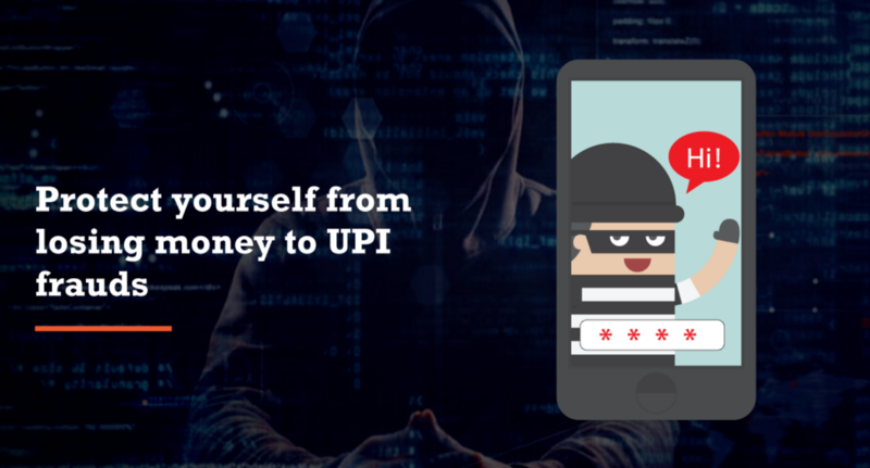 How To Protect Yourself From UPI Fraud? - JustPaste.it