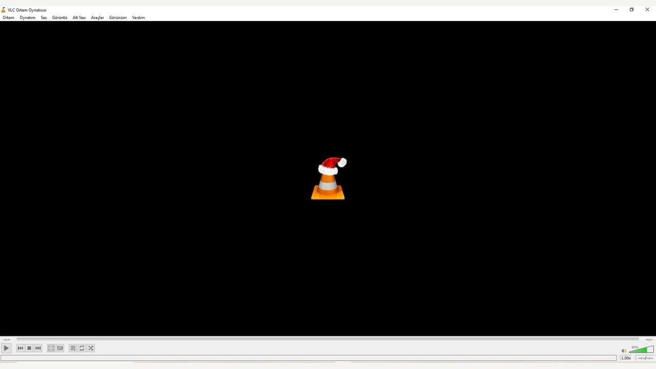 vlc player video oynatıcı