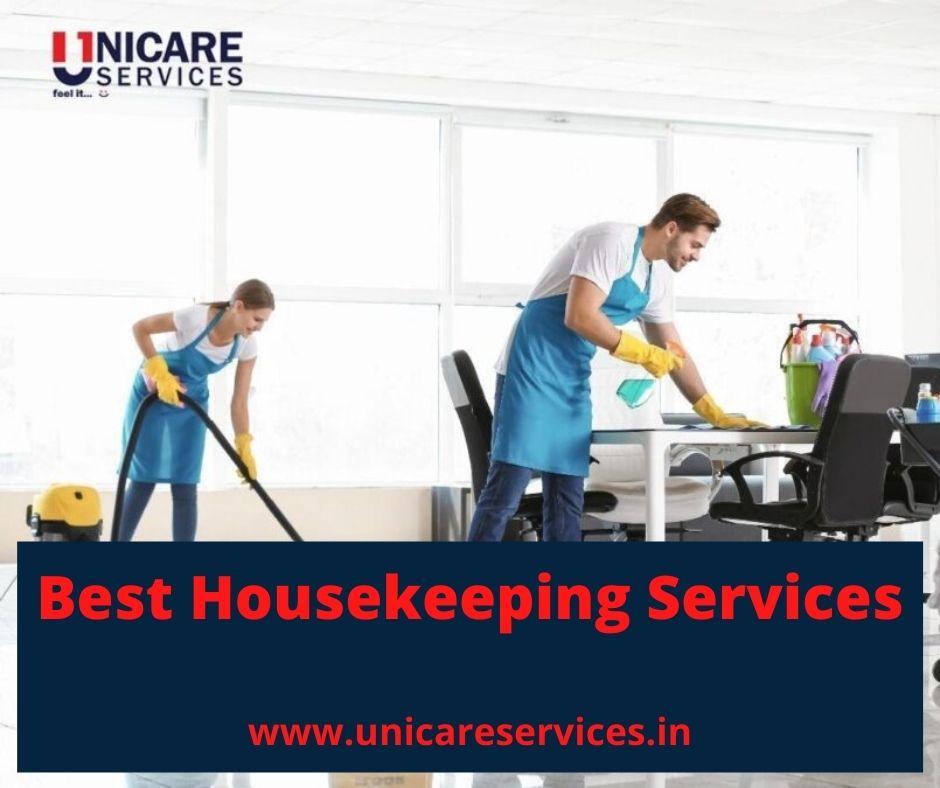 Why is it important to know the different types of housekeeping