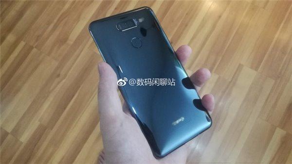huawei mate 10