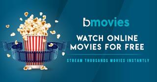 BMovies - Watch Movies Online For Free on FMovies