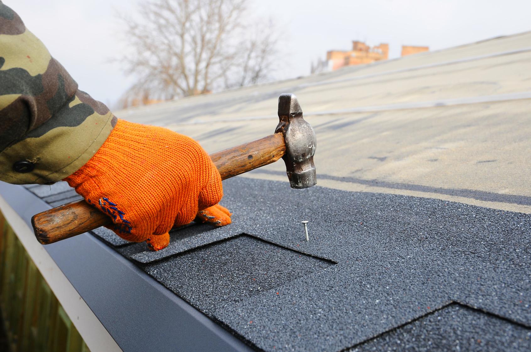 Why Roof Repair Is So Important Justpasteit