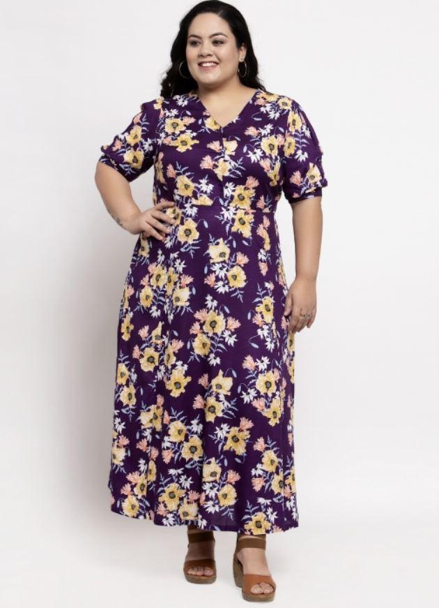 Shop the Best Plus Size Dresses for Women Online - JustPaste.it