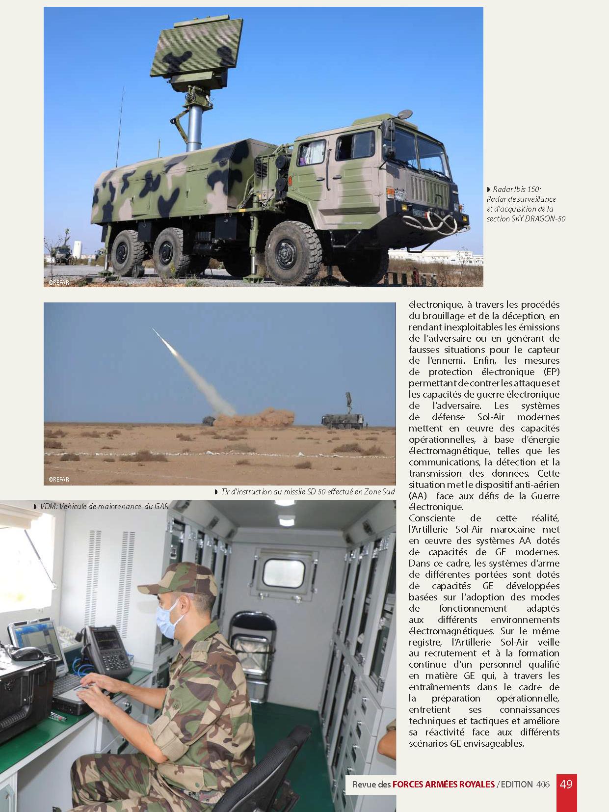 Misil de defensa tierra-aire de alcance medio Sky Dragon 50 GAS2 Pages_23