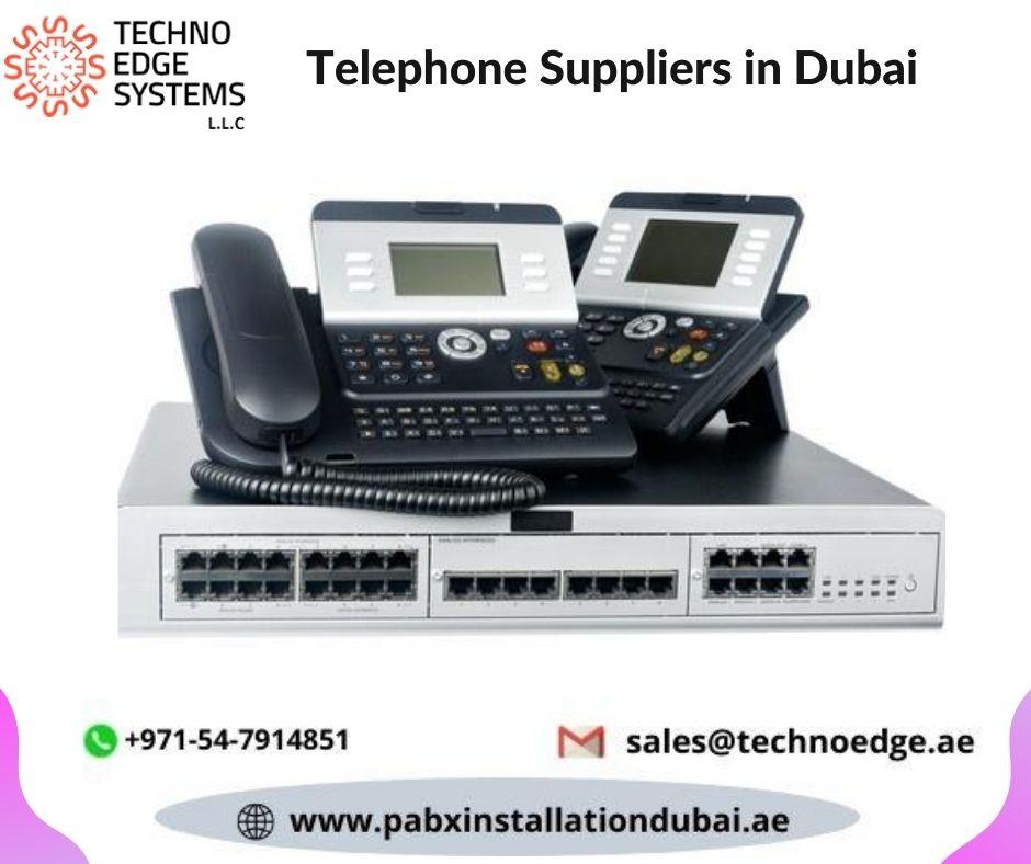 Telephone Suppliers in Dubai JustPaste.it