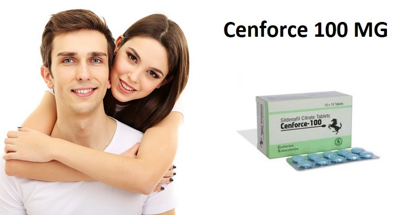 Top 5 Reasons to Buy Cenforce 100mg Tablets in the UK - JustPaste.it