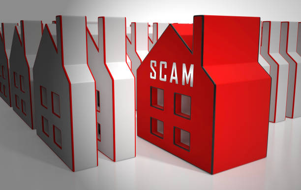 Contractor Scams: How To Prevent A Home Improvement Scam - JustPaste.it