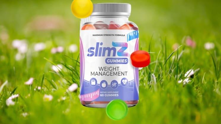 SlimZ Gummies Reviews (Pros  Cons) Weight Management SlimZ Keto BHB Gummies  Working  Website | iExponet