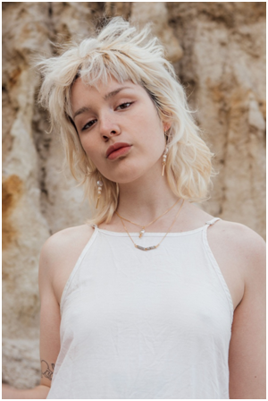 Layered Necklace