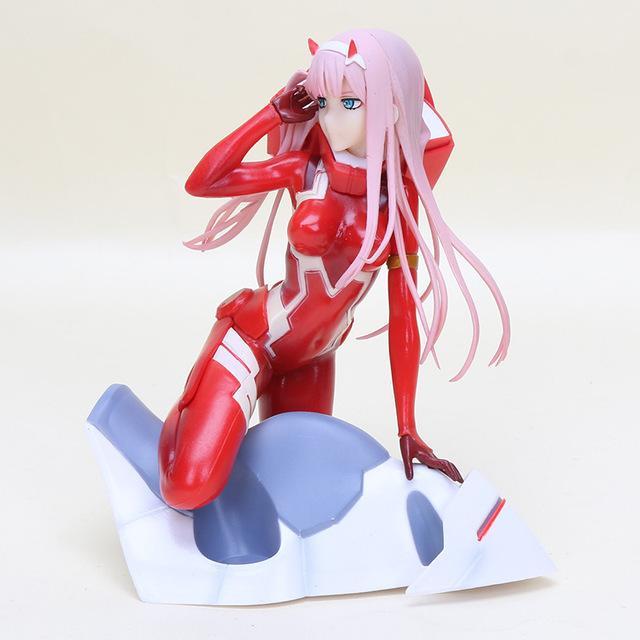 Anime Darling in The Franxx Figure - JustPaste.it