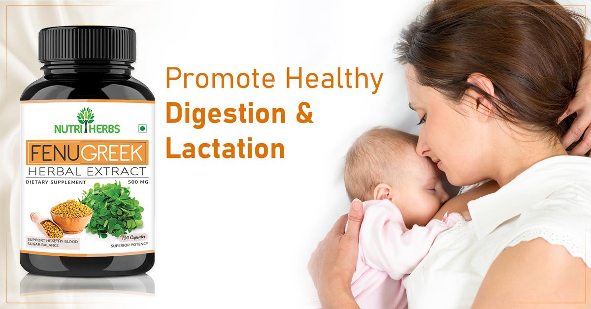 Top 5 Amazing Benefits of Fenugreek Capsule JustPaste.it