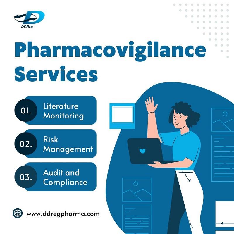 Pharmacovigilance Services In Philippines - JustPaste.it