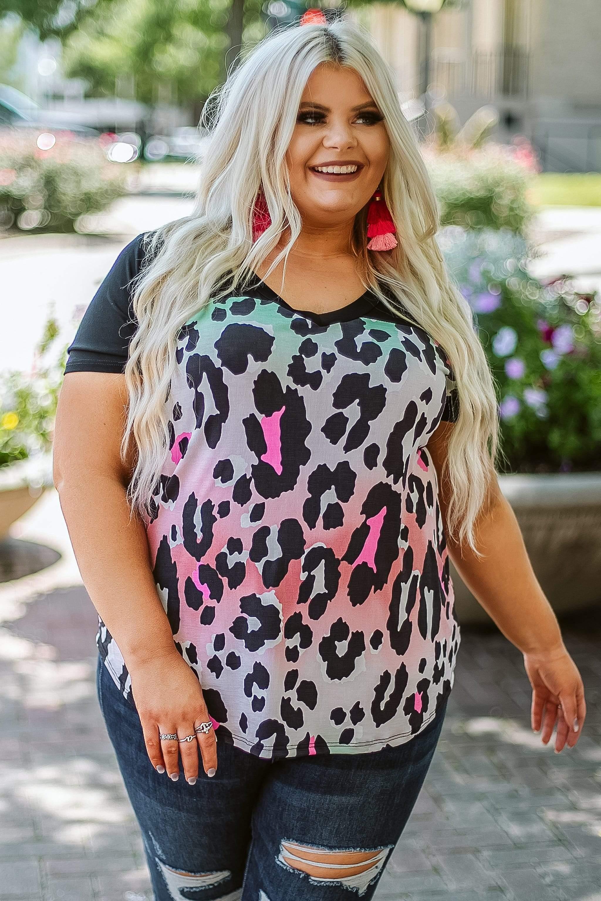 Value Your Time With Modern Plus Size Top - JustPaste.it