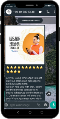 Whatsapp Marketing: Transforming Communication Strategies