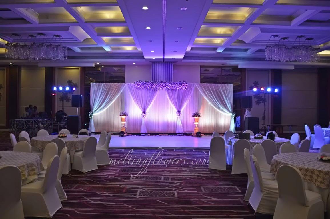 Why Wedding Halls In South Bangalore Are Best Choices For Your Event