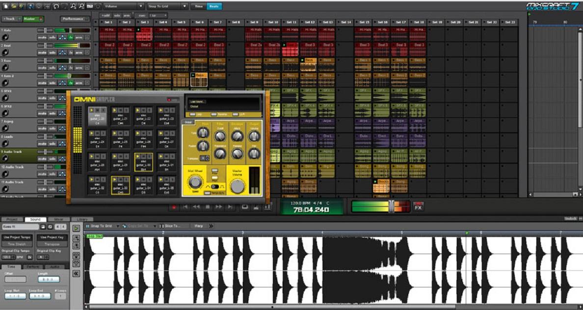 mixpad beat maker download