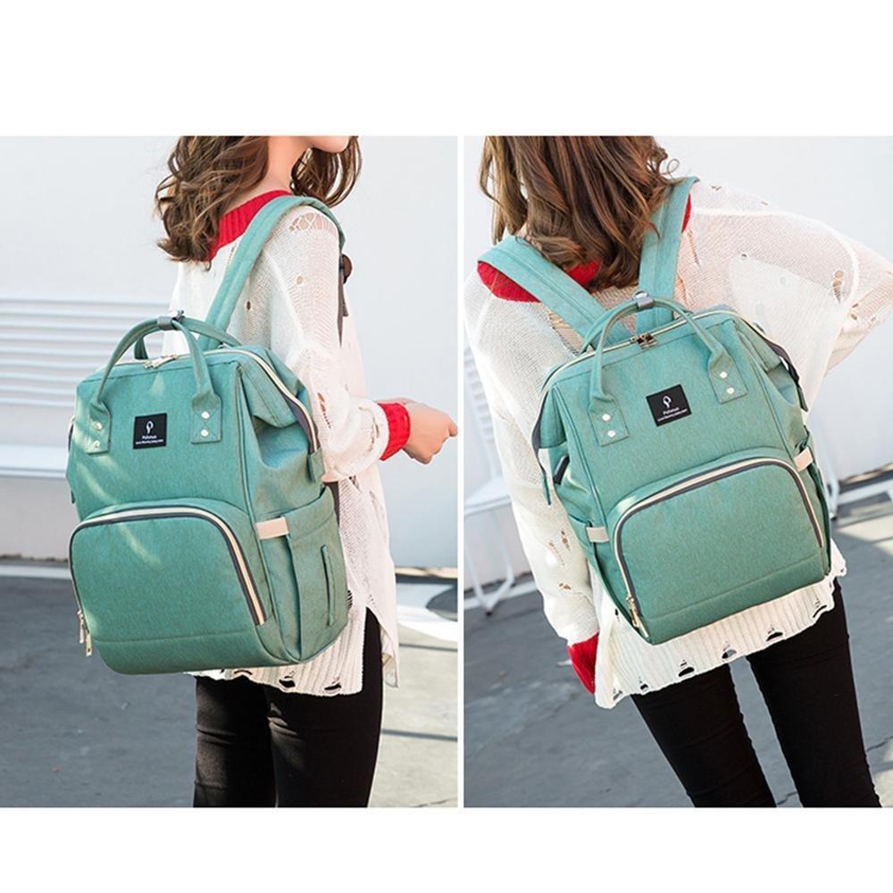Selecting the best kind of backpack diaper bag JustPaste.it