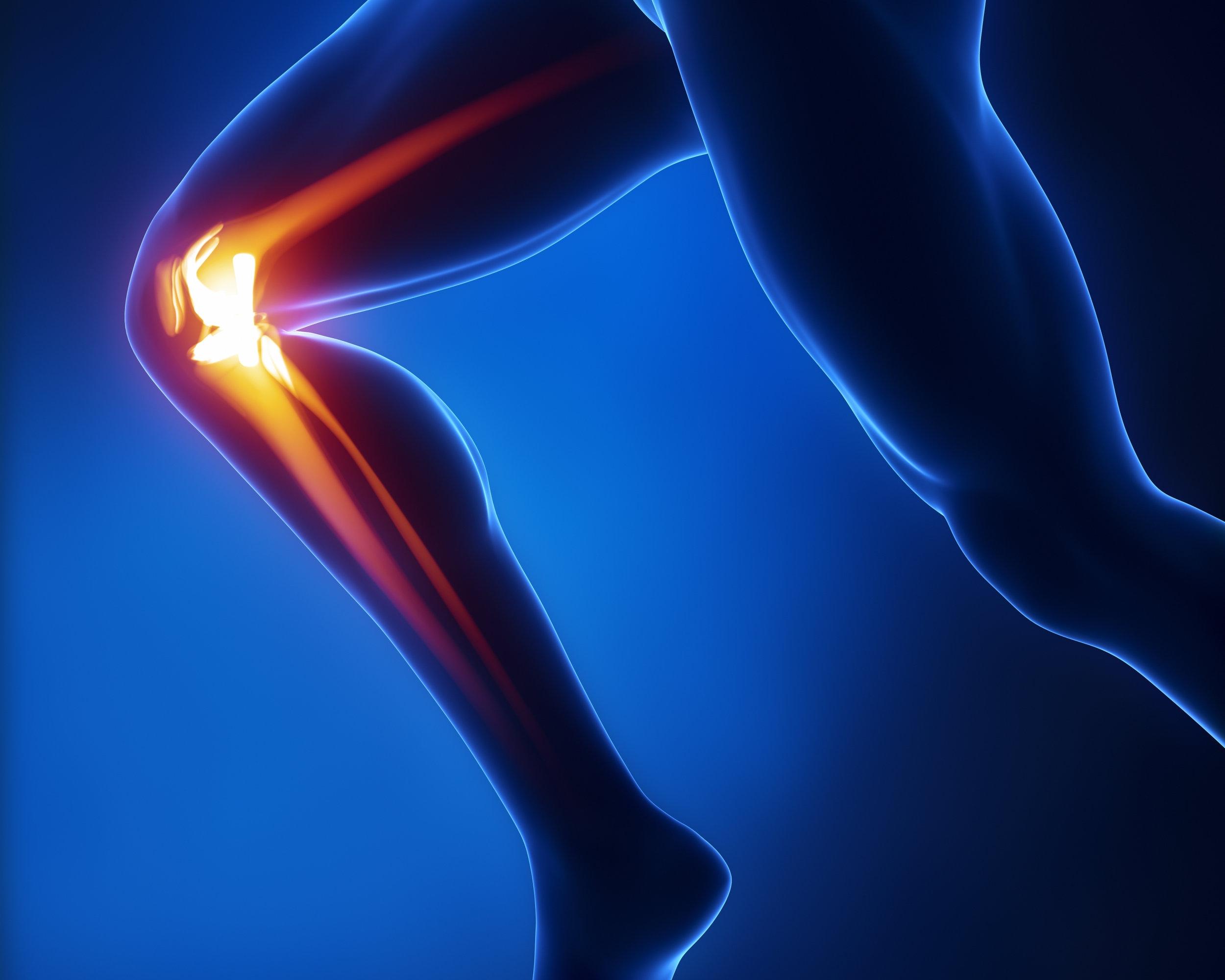 What Are The Symptoms And Causes Of Knee Pain Techplanet