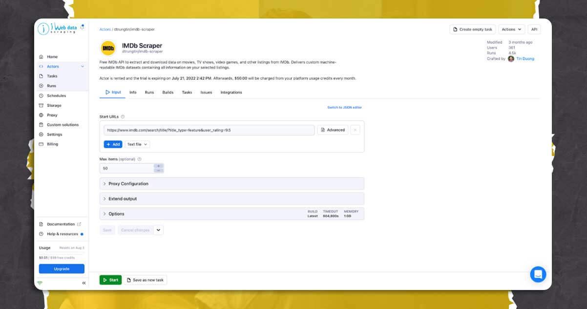 how-to-scrape-imdb-data-using-imdb-api
