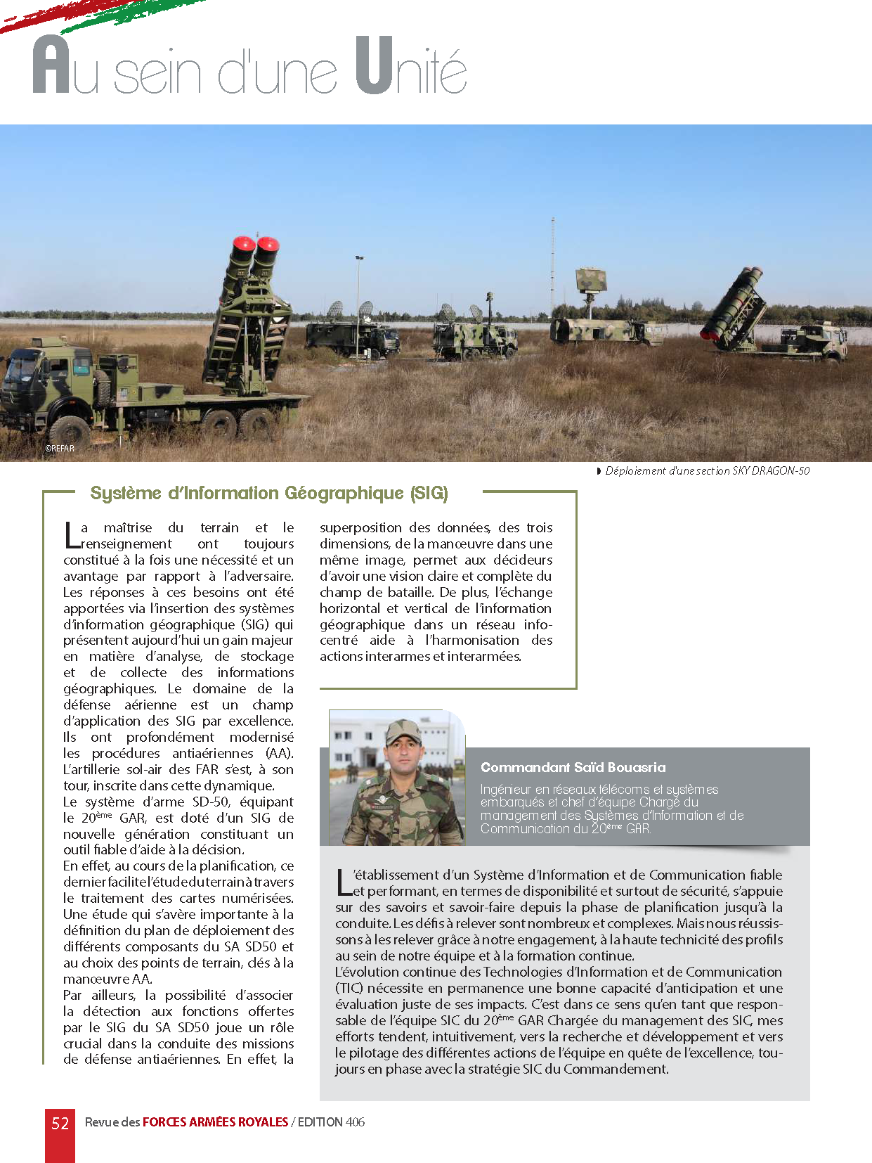 Misil de defensa tierra-aire de alcance medio Sky Dragon 50 GAS2 Pages_21