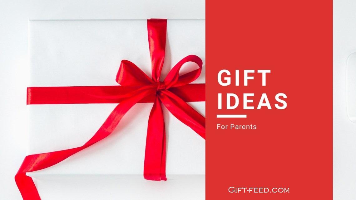 Unique Gifts for Mom and Dad From Gift Feed - JustPaste.it