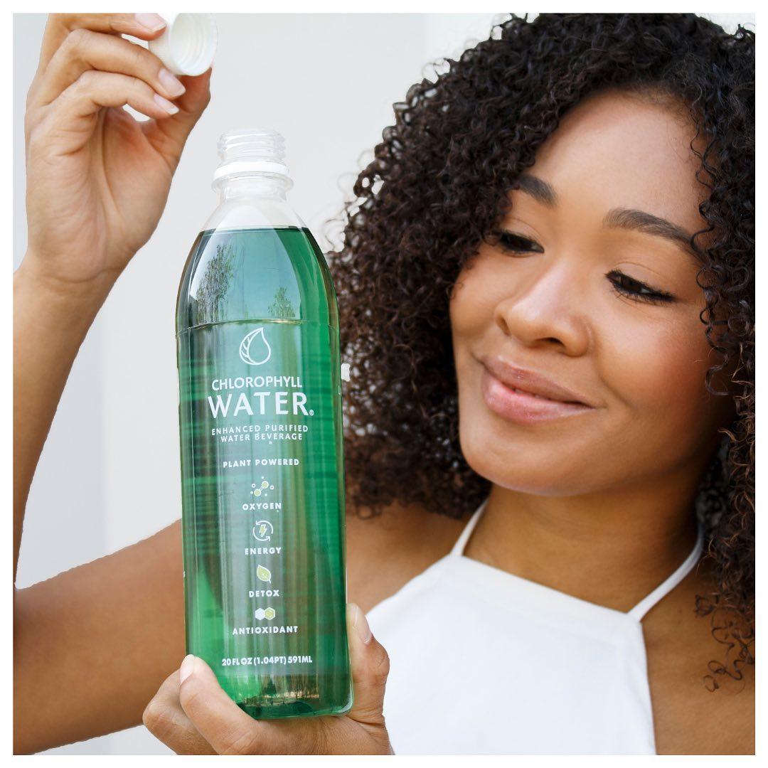 Top 5 Reasons to Drink Chlorophyll Water JustPaste.it