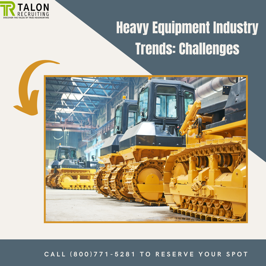 Heavy Equipment Industry Trends: Challenges - JustPaste.it