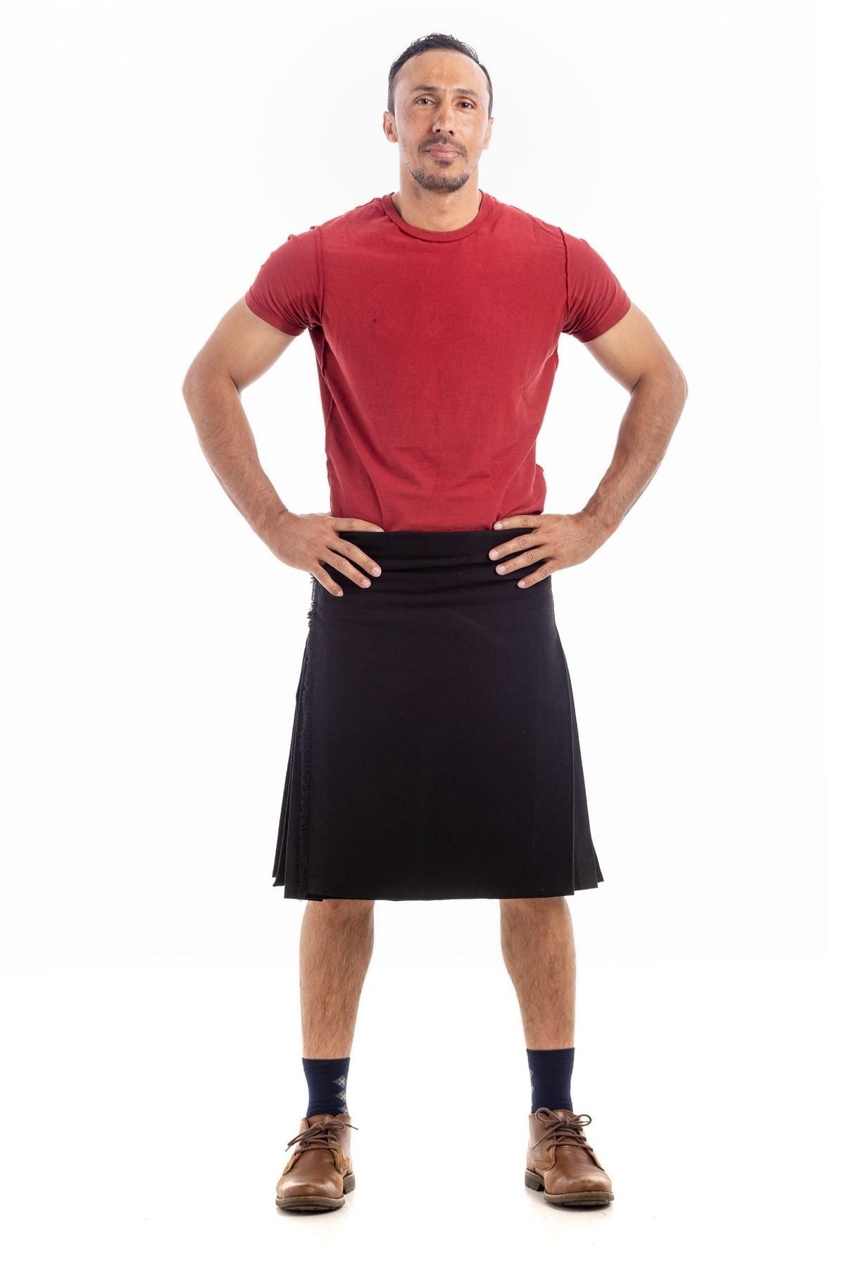 Workout Kilt