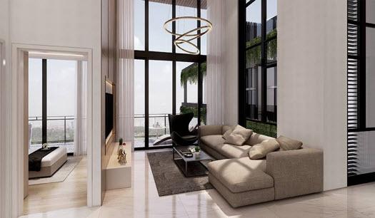 Are You Shopping For a Luxury Apartment To Get?
