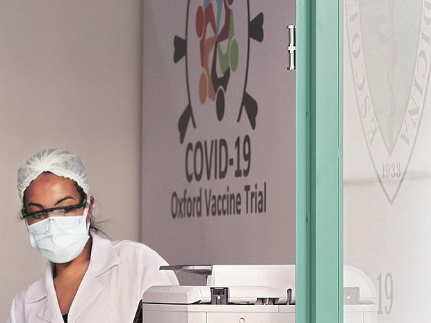 oxford, vaccine trials, coronavirus, covid-19