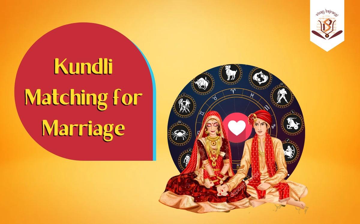 Kundli Matching For Marriage - Free Horoscope Matching - JustPaste.it