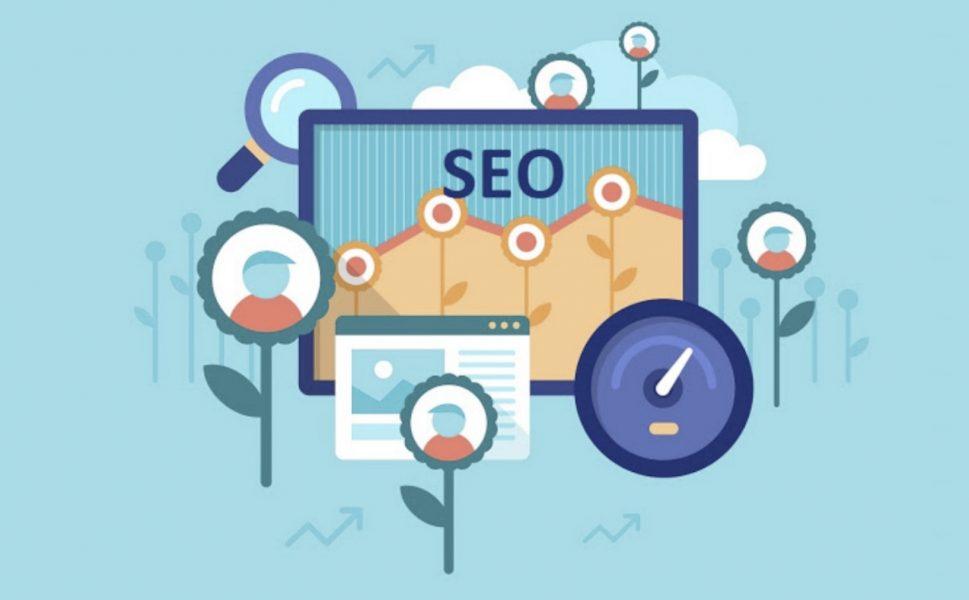 organic seo services uk