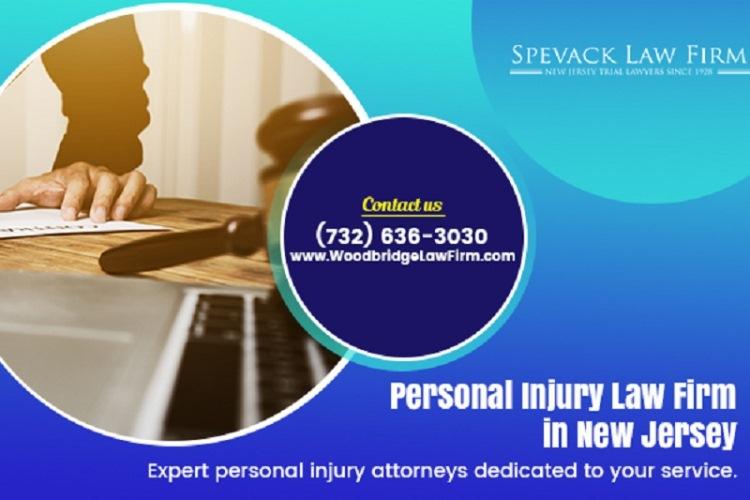 Things You Should Know About Personal Injury Law - JustPaste.it