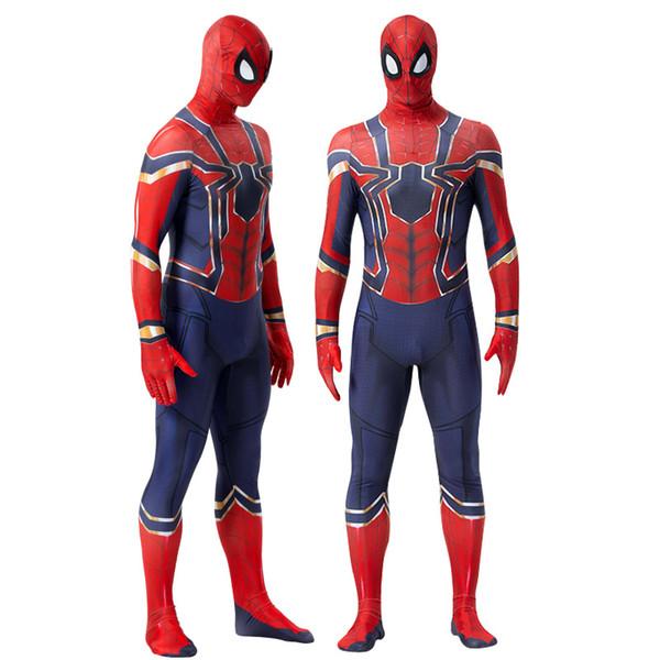 Image result for spider-man suits