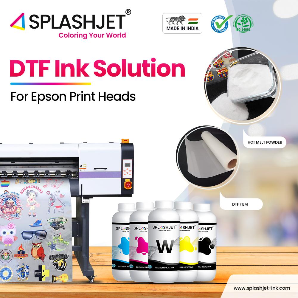 Dtf Ink Solution For Epson Print Heads Justpasteit 8091