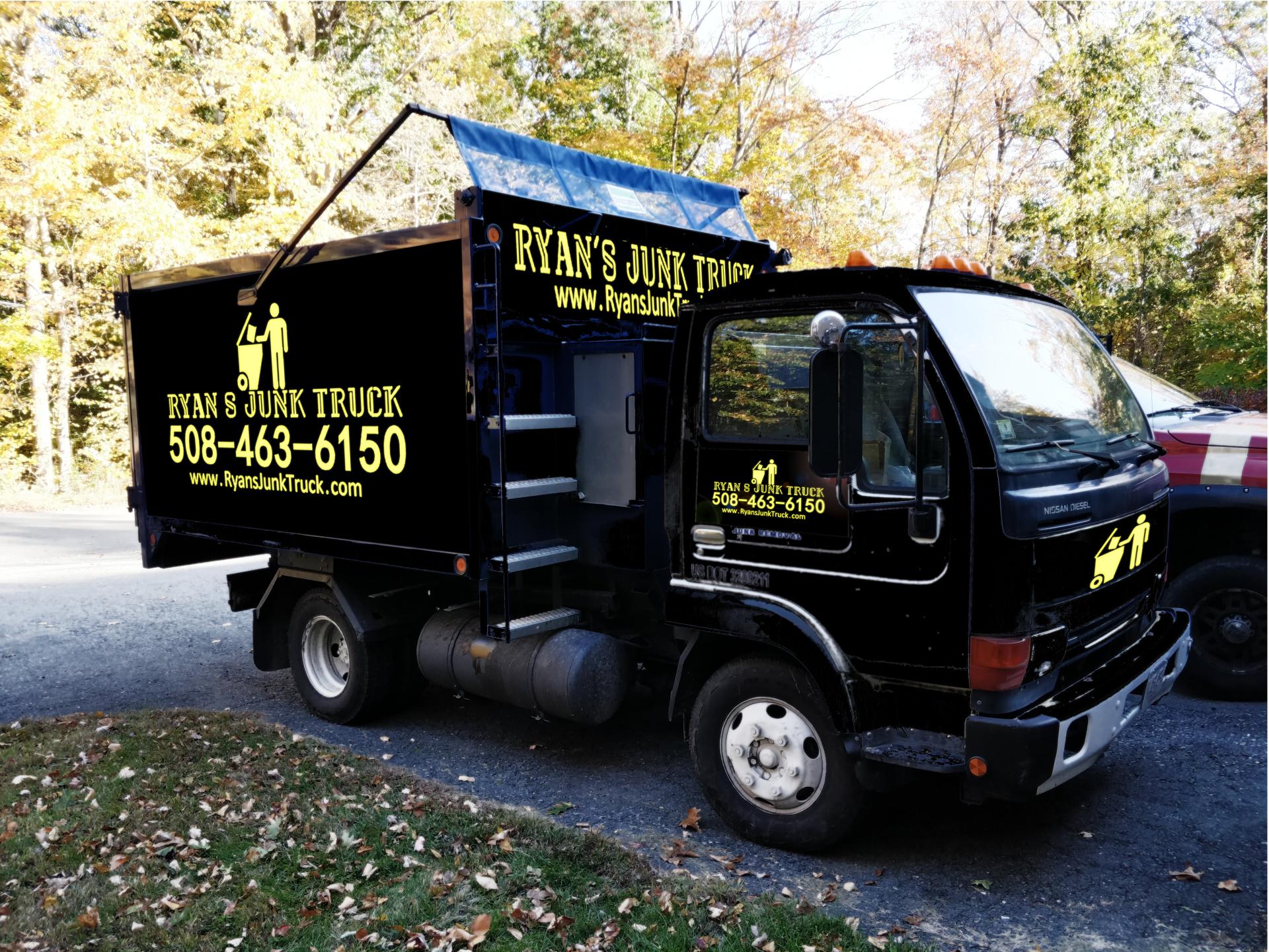 R&r Clean Up Llc - Junk Removal & Hauling Services