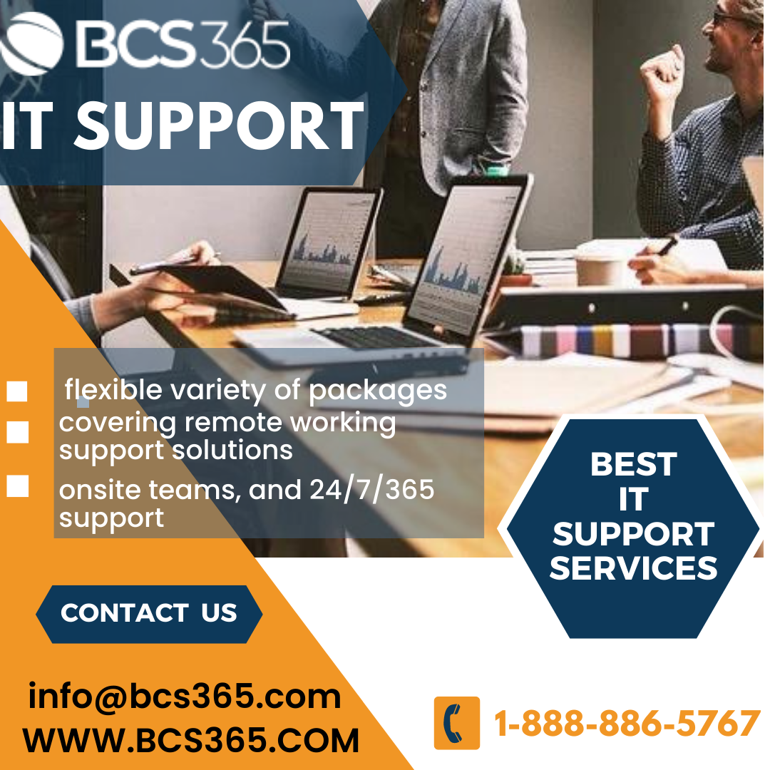 Best IT Support Services in USA JustPaste.it