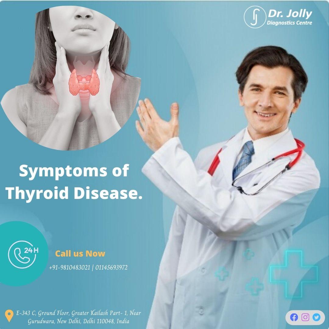 Thyroid Disease, Causes, Symptoms, Risk Factors, Testing - JustPaste.it