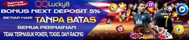 Bandar Judi Online