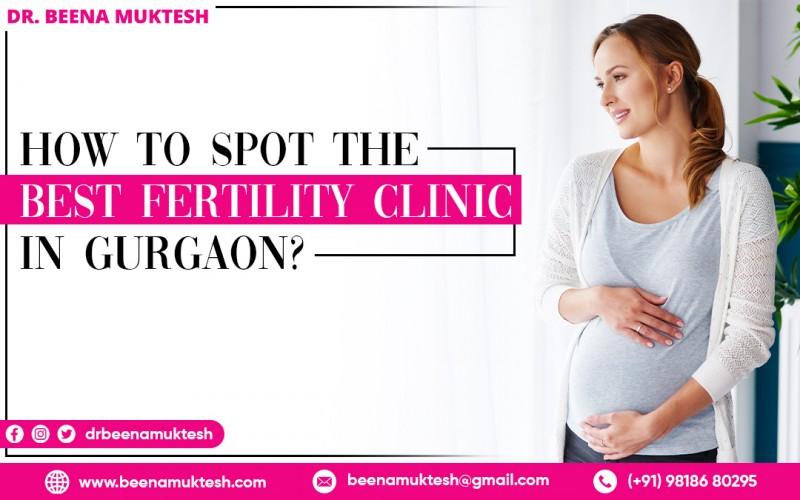 fertility clinic in Gurgaon