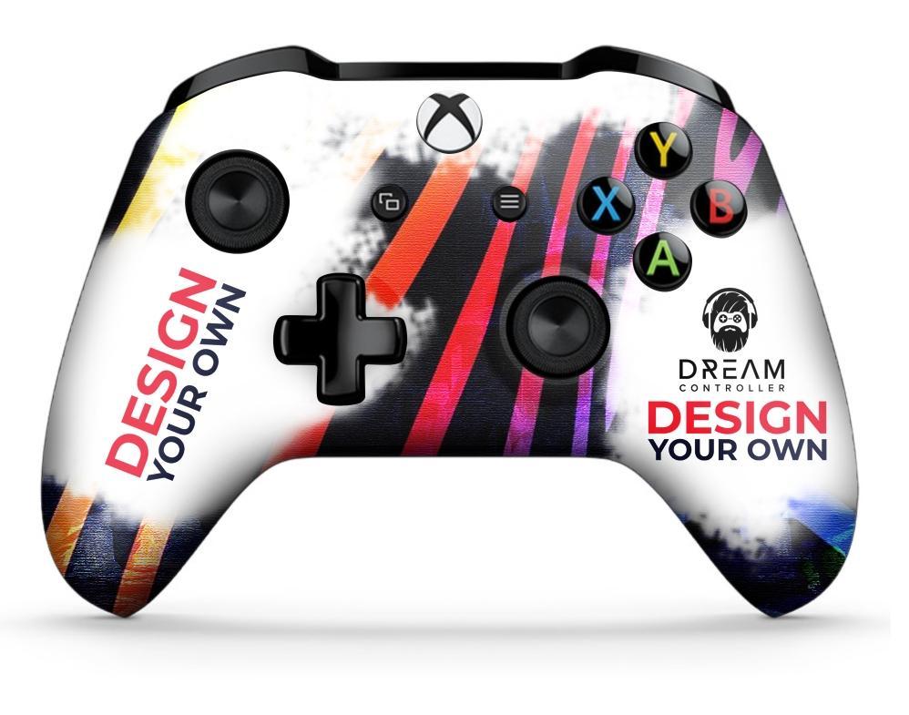 Dream Controller Lets You Design Your Own Xbox Controller - JustPaste.it