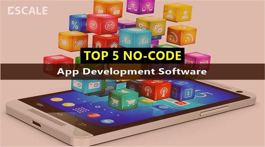 download best no code app development platform