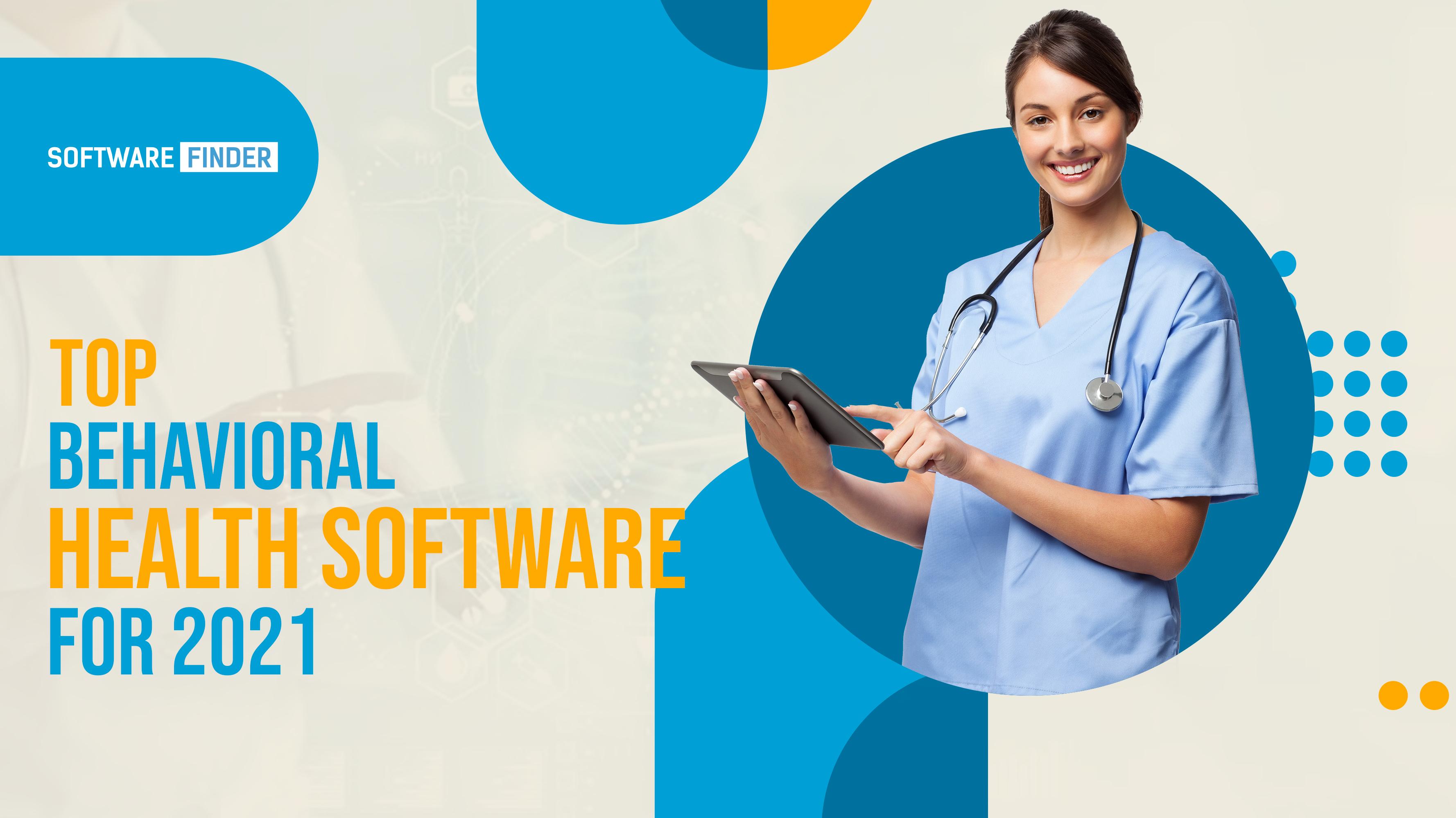 Top Behavioral Health Software for 2021 - JustPaste.it