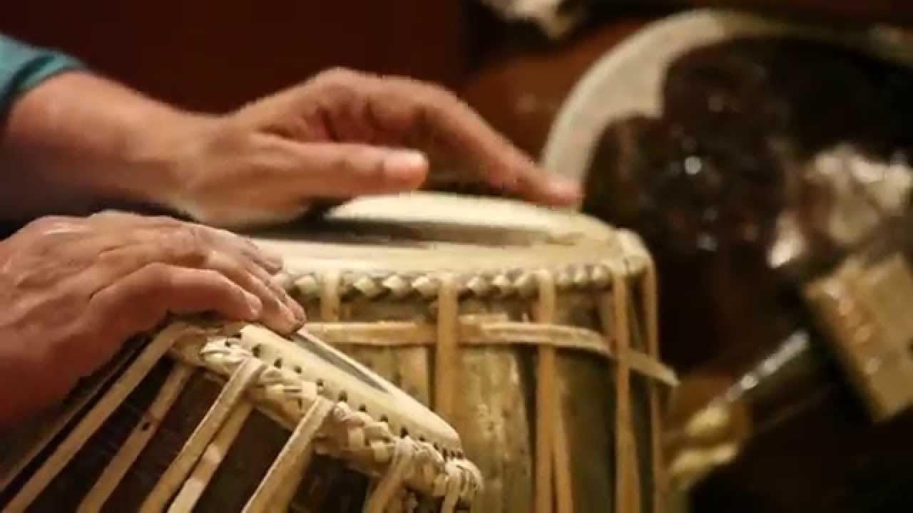 tabla davul