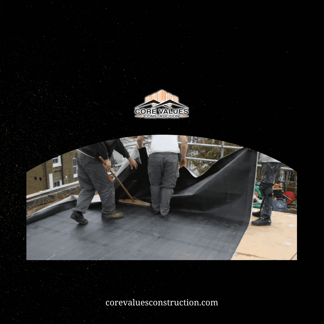 Rubber Roof Repair Brighton MI JustPaste.it