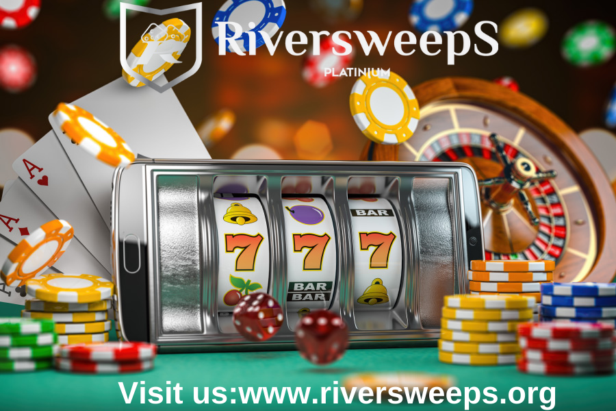 rsweeps online casino