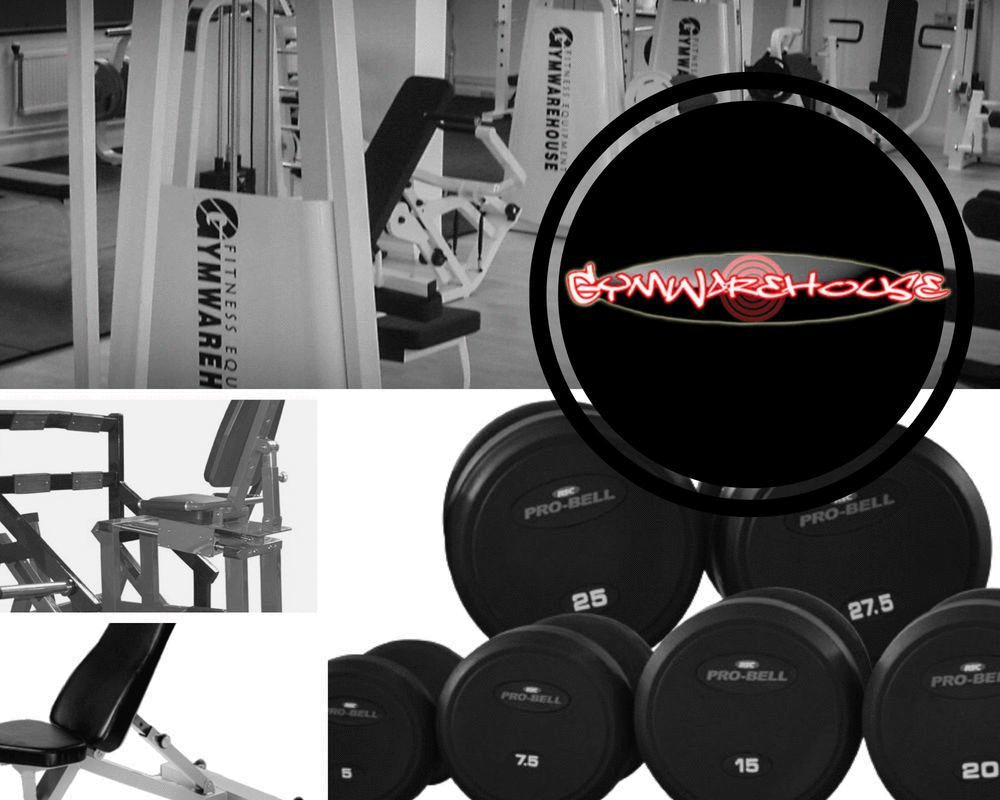 Plate loaded gym equipment JustPaste.it